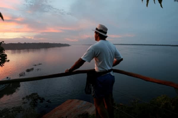 La Jangada (Katerre) - Anajaú