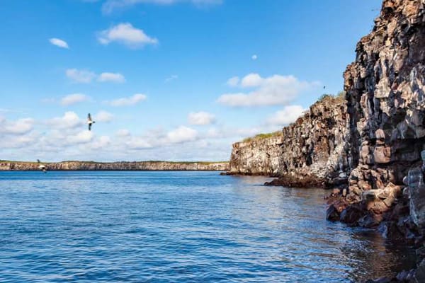 Letty Yacht - East &Central Islands