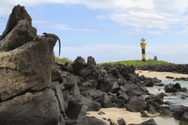 Letty Yacht - East &Central Islands