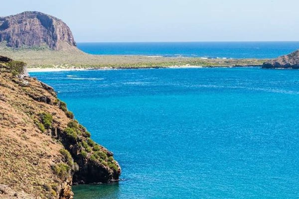 Letty Yacht - East &Central Islands