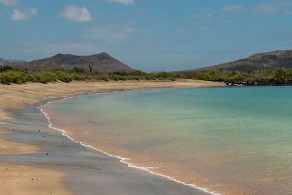 Letty Yacht - West & South - Central Islands