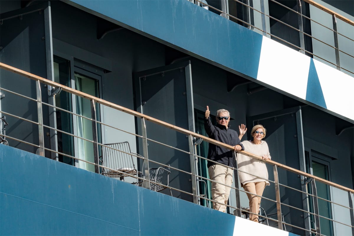 Magellan Explorer - Patagonia & Chilean Fjords (Southbound)