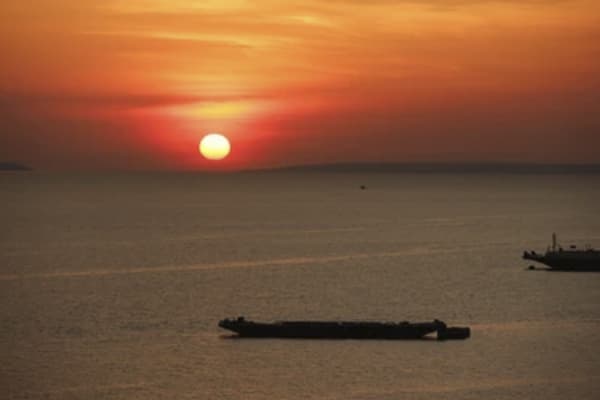 Manakin River Boat - Discovery Cruise