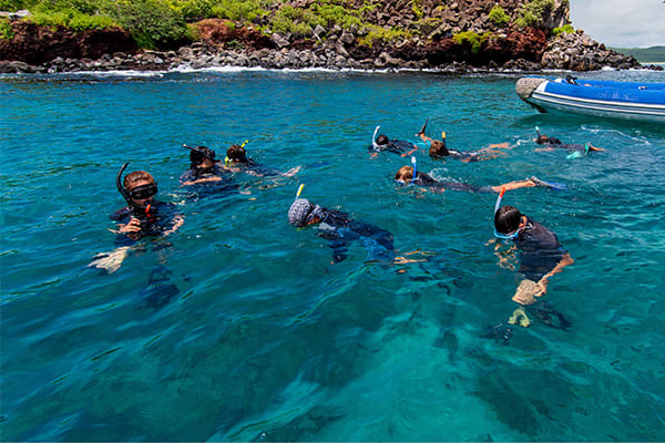 Monserrat Yacht  - Western Islands