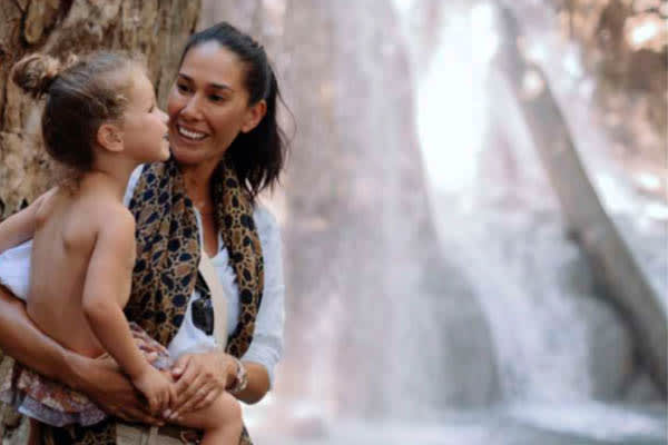 Mutiara Laut - Whalesharks, Waterfalls, & Dragons: Bali - Komodo - Day 2