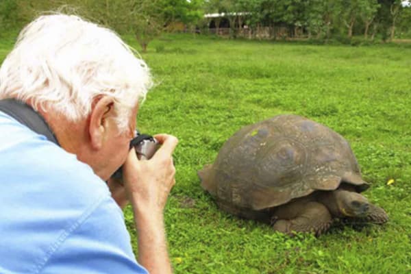 Seaman Journey - 5-day Cruise 
