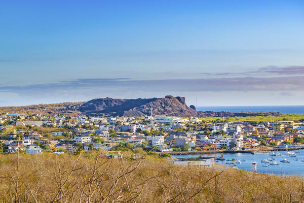 Seaman Journey - Full Galapagos Journey F1