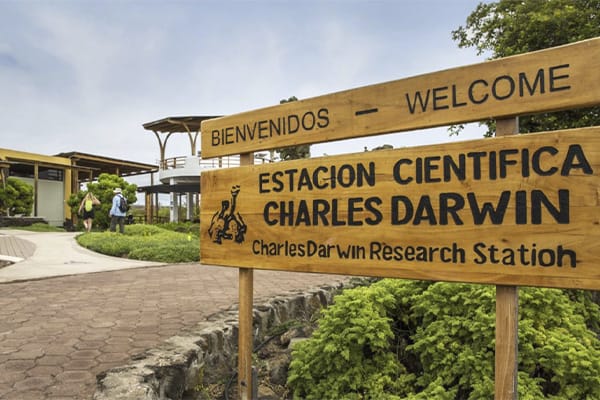 Tribute - Wildlife Discovery